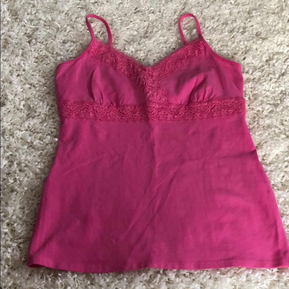 Express cami!